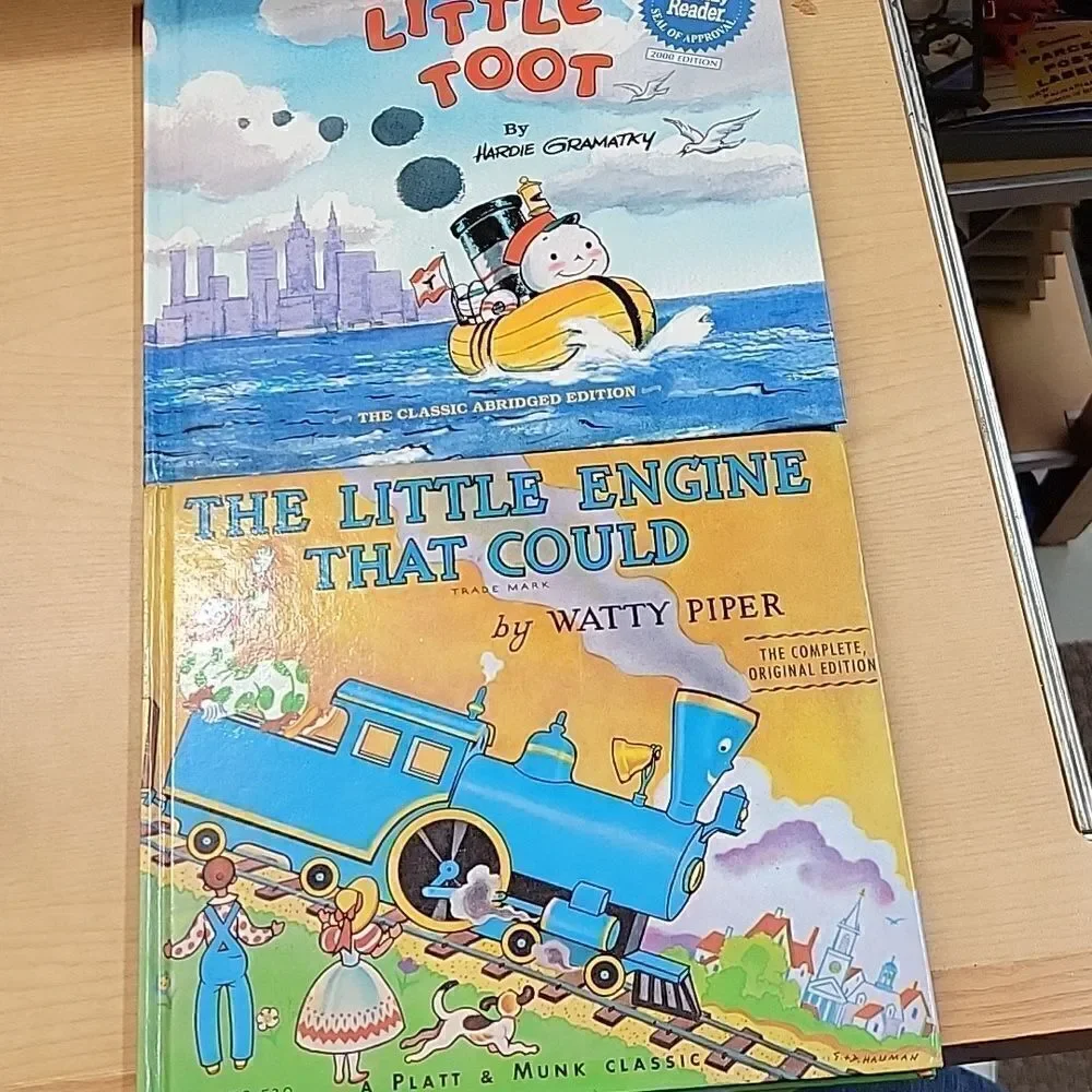 ‎Variety of 13 children's books